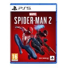 Sony Juego para PS5 Marvel Spiderman 2