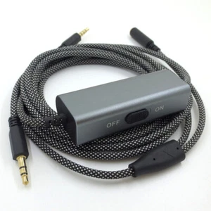 2.6m Pour Elgato HD60 S+ Chat Link Pro Cable Screen Projection Câble Audio Câble - Photo 1/5