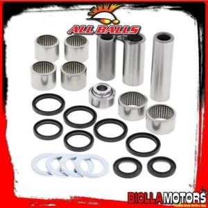27-1025 Honda CR500R 500cc 1997- AL SINGLE SHOCK LEVER BEARING KIT - Picture 1 of 5