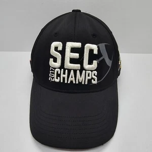 Georgia Bulldogs 2017 SEC Championship Top Of The World Herren Snapback Mütze Kappe - Bild 1 von 8