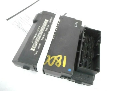 03 05 06 Saab 9-3 93 Body Control Module BCU BCM OEM - Image 1 of 2