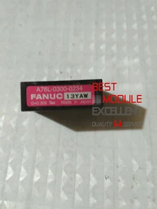 1PCS FANUC A76L-0300-0234 power supply module NEW 100% Quality Assurance - Picture 1 of 1