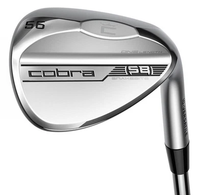 Cobra King Cobra SnakeBite One Length 48* Pitching Wedge Stf 48-8 KBS 125 Excnt - Image 1 of 4