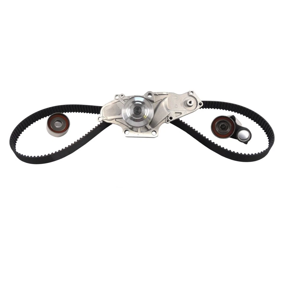 Kit de correa de distribución y bomba de agua ACDelco genuino para Acura TL 2000-2003 tipo resorte Foto 1 de 4