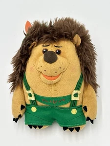 Disney Pixar Toy Story 3 Mr Pricklepants 6-7 Zoll Plüschtier Stofftier - Bild 1 von 4