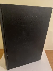 The Story of Philosophy: The Lives and Opinions Will Durant 1953 11th Print VTG - Foto 1 di 11