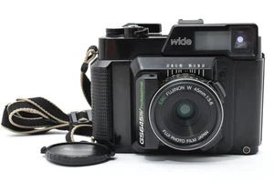 Cámara fotográfica Fujica GS645W Pro/6x4,5 de Japón #416 - Imagen 1 de 12