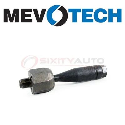 Mevotech Steering Tie Rod End for 2004-2010 Audi A8 Quattro 4.2L 6.0L V8 W12 dh — 第 1/4 张图片