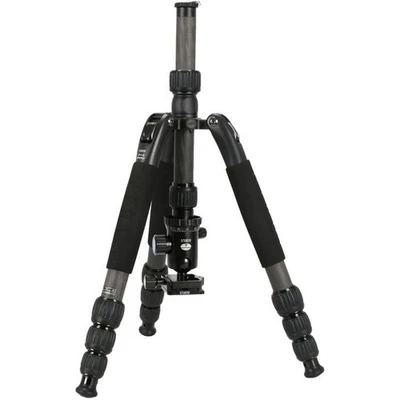 Sirui T-2204SK T-S Carbon Fiber Travel Tripod ( return from FBA ) - Image 1 of 4