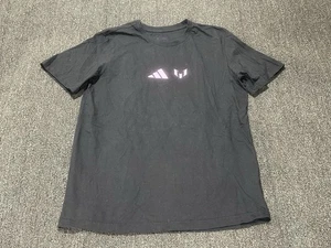 Adidas Lionel Messi #10 Messi 44. Trophäe T-Shirt Größe Herren Medium authentisch - Bild 1 von 10