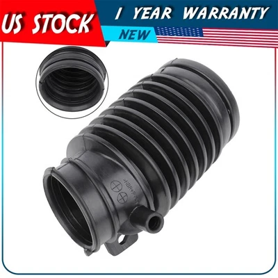 Nova mangueira de entrada de ar compatível com Acura TL 2004-2006 Honda Accord V6 2003-2007 - Imagem 1 de 4