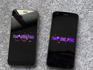 CAT S62 Pro - 128GB 6GB RAM Unlocked Thermal Imaging Waterproof and Sturdy - Picture 1 of 12