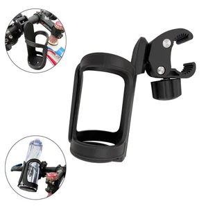 Water Bottle Holder Bicycle Mount Handlebar Cycling Bike Drink Cup Cage 1PCS - Picture 1 of 20
