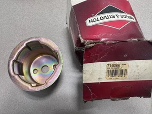NOS Originale Briggs & Stratton 710366 Motorino Avviamento Coppa Riavvolgimento 710366MA - Foto 1 di 4