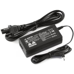 Adaptador de corriente alterna de 7,4 V 2 A para Canon CA-PS700 PowerShot SX20 IS S2 S30 S80 S60 NUEVO - Imagen 1 de 3