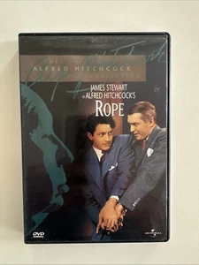 Rope DVD 1948 Alfred Hitchcock Collection - Picture 1 of 2