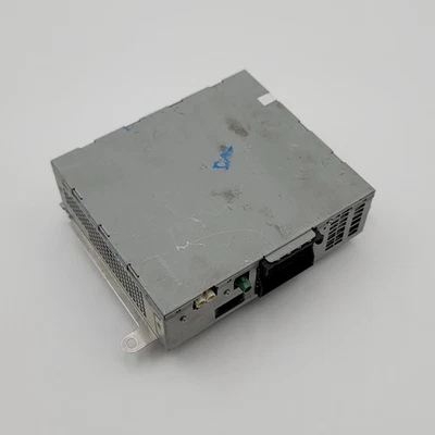 Unidad de control receptor de radio sintonizador audio AUDI A8 S8 2011-2018 HARMAN BECKER Foto 1 de 4