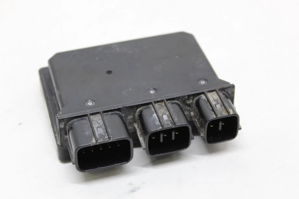 Kawasaki Ninja 650 Ex650 2013 OEM módulo de fusibles caja relé Foto 1 de 4