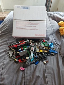 Lego Bulk Lot schöne Auswahl Star Wars, Batman, Ninjago und mehr! - Bild 1 von 3