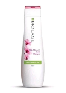 Matrix Biolage ColorLast Shampoo for Colour Treated Hair 200ml NEW Free UK P&P - Picture 1 of 4