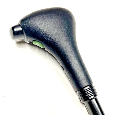 2010-2013 FORD TRANSIT CONNECT AUTOMATIC GEAR SHIFTER LEVER SHIFT KNOB OEM - Image 1 of 4