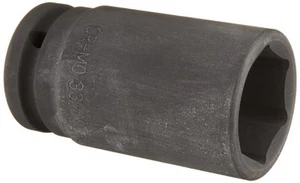 433md 3/4 Zoll Antrieb 33 mm Steckschlüssel - Bild 1 von 6