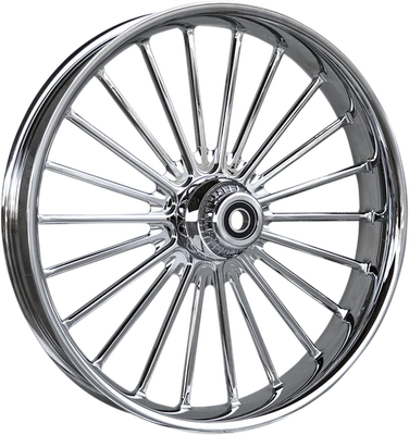 Rueda RC COMPONENTS 21350-9031-126C - Ilusión - Delantera - Doble disco/sin ABS Foto 1 de 2