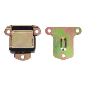 Polygraphite® Short & Wide Motor Mount 1971-1972 GMC Sprint 71 72 NEW - Picture 1 of 7