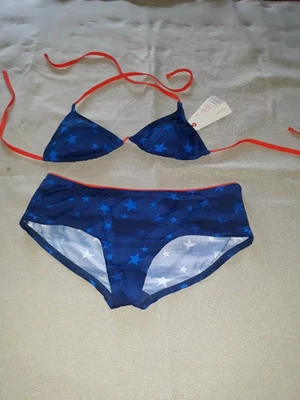 Neu Esprit Bikini hose Gr: 42 / obert 85 cup B - Bild 1 von 4
