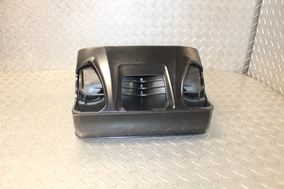 Placa de porta Sea-Doo GTI 130/RXT 260 bico de direção porta reversa fabricante de equipamento original 268000254 - Imagem 1 de 4