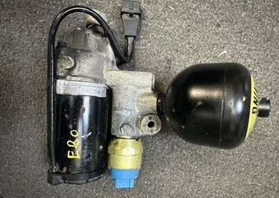90-94 Jaguar XJ6 XJ12 ABS Brake Pump Booster Accumulator 10.0511-9023.1 - Image 1 of 4