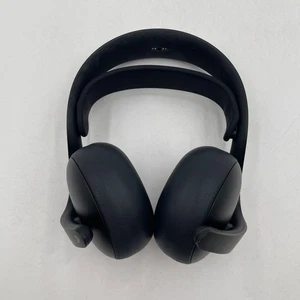 PlayStation Pulse Elite Wireless Headset - Midnight Black - LESEN - Bild 1 von 5
