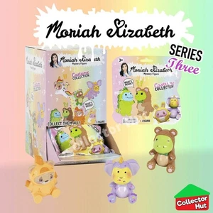 Moriah Elizabeth Mystery Figuren Serie 3 Kostüm Sammlung IDENTIFIZIERT - Bild 1 von 12