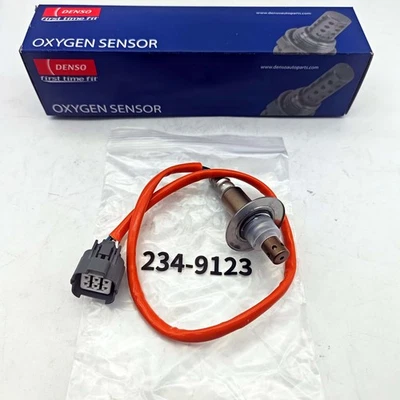 DENSO Air Fuel Ratio Oxygen Sensor 234-9123 For Subaru Impreza Forester Outback - Изображение 1 из 4