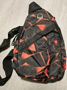 Red Niceni Sling Bag Crossbody Bag - Picture 1 of 3
