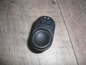 Spiegelschalter Opel Astra G, Zafira, Corsa C, Vectra B 09226861 - Bild 1 von 1