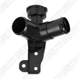 25329-1J100 Radiator Neck Coolant Thermostat Housing For Hyundai Accent Kia Rio - Picture 1 of 5