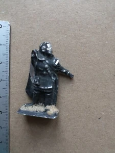 MITHRIL UNVOLLSTÄNDIG METALL MINIATUR PRINZ AUGUST / P366 - Bild 1 von 1