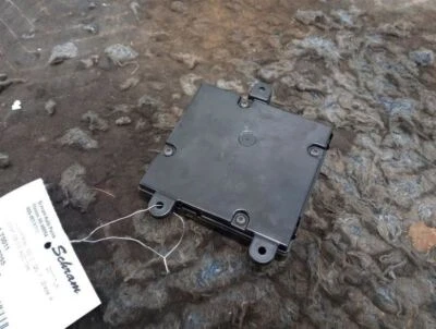 Chasis ECM comunicación telemática tablero derecho compatible con 15-18 TLX 2644531 Foto 1 de 4