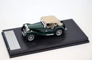 Vitesse Models 1/43 MG TG Diecast Alloy Toy Cars for collection Gift - Picture 1 of 18
