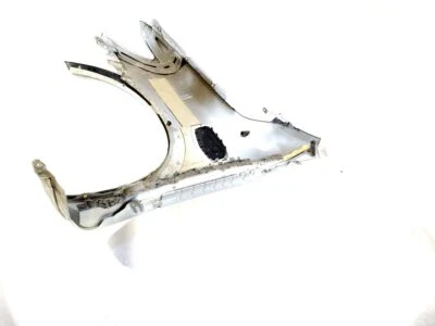 2017 Nissan Titan XD OEM Right Fender Has Minor Scuffs - Image 1 of 4