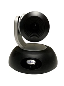 Vaddio RoboSHOT 12 HD PTZ 998-9900-000 Silver Video Conferencing Camera - Picture 1 of 7