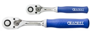 Trinquete de pera de liberación rápida Expert By Facom E030605 1/4""DR & E032808 1/2"" DR - Imagen 1 de 1