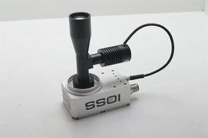 Lector de códigos DPM de matriz de datos IOSS DMR220 - Imagen 1 de 6