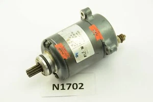 KTM Duke 125 Bj. 2014 - Starter Starter N1702 - Picture 1 of 2