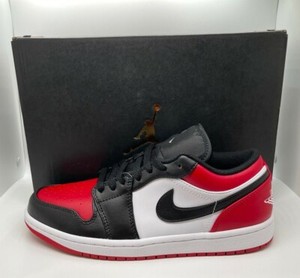 Las mejores ofertas en Jordan 1 Low Gimnasio Rojo | eBay
