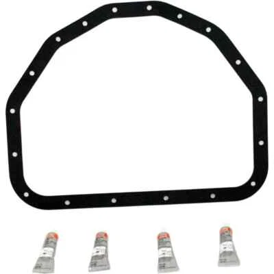 OS30763 Felpro Oil Pan Gaskets Set New for Lexus GS300 IS300 Toyota Supra SC300 - Imagem 1 de 4