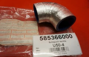 Manguera turbo derecha para Maserati 3200 - R.H. Funda - 585366000 - Imagen 1 de 2