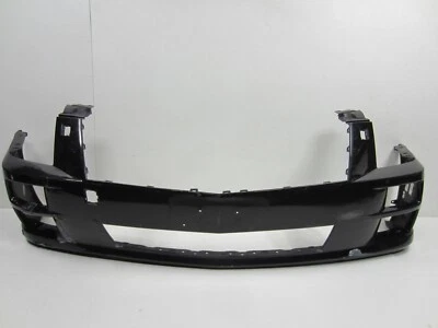 2008 2009 2010 2011 CADILLAC STS передний бампер OEM - Изображение 1 из 4