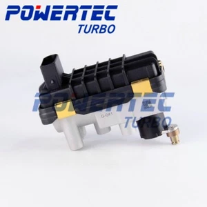 Turbine Electronic actuator for KIA Sorento Sedona 2.2 CRDi 145Kw 197HP R-22 - Picture 1 of 8
